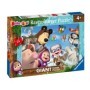Ravensburger - Puzzle mare de podea Masha si ursul 24 piese Ravensburger - 3